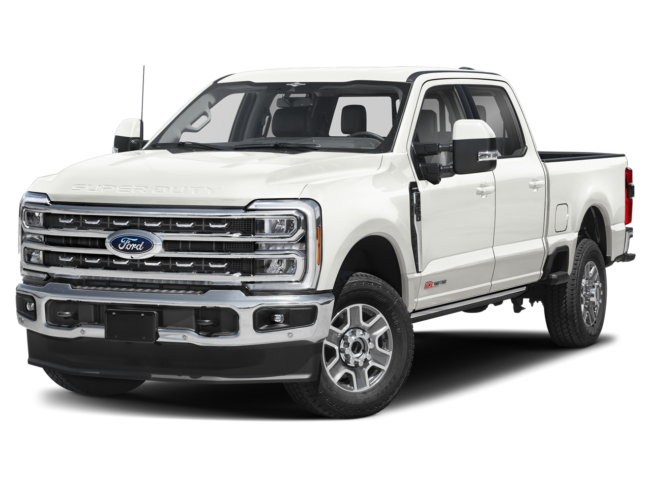2024 Ford Super Duty F-250 Pickup LARIAT