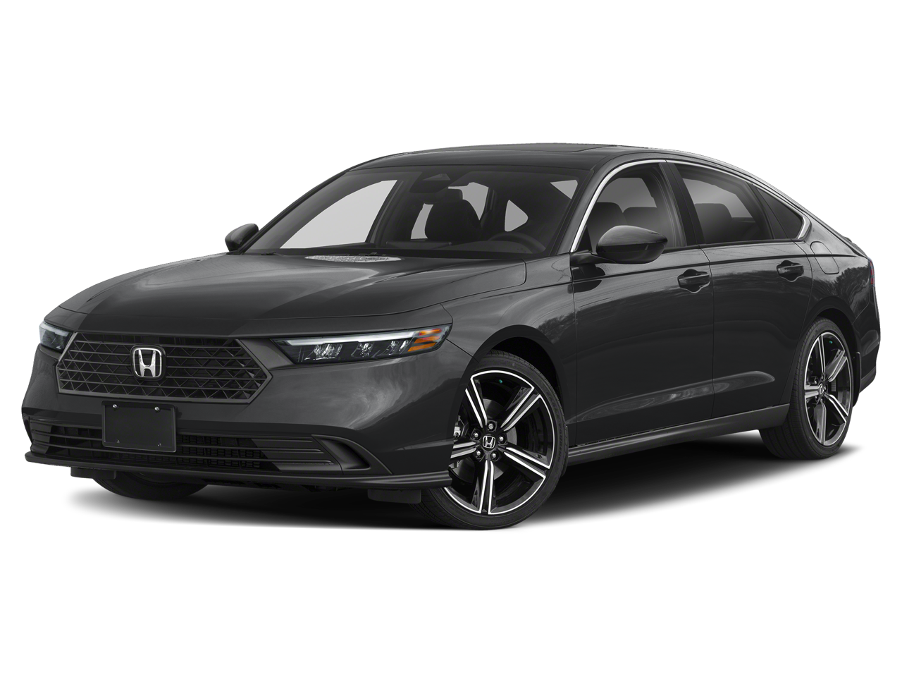 2025 Honda Accord