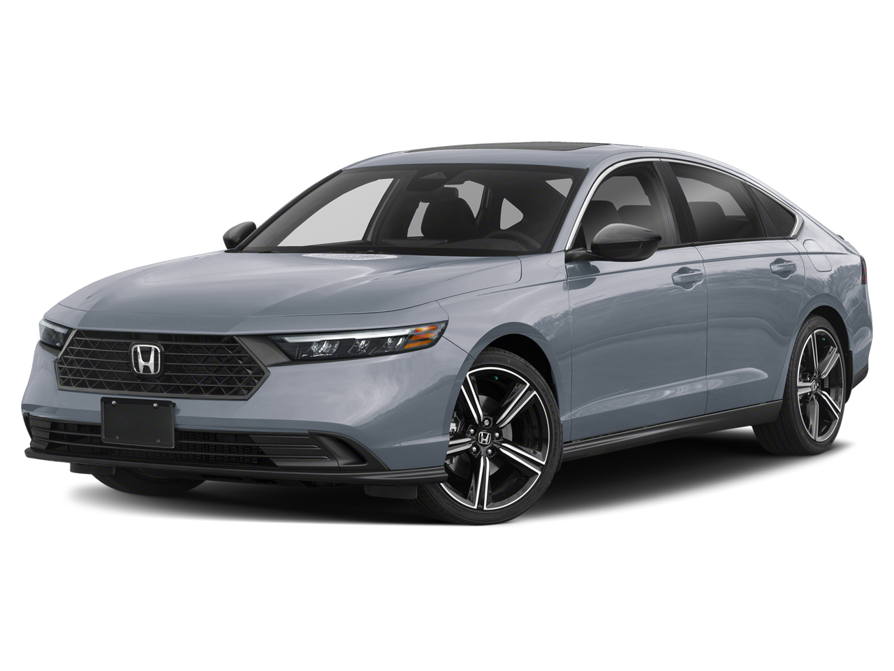 2025 Honda Accord Sport
