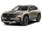 2026 Mazda Mazda CX-50 2.5 Turbo Meridian Edition