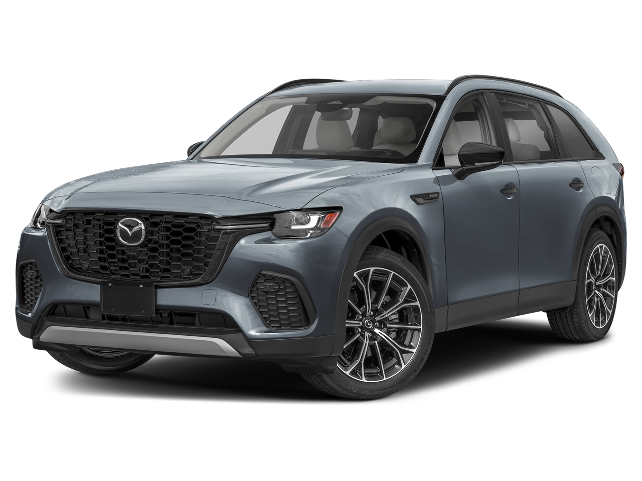 2026 Mazda Mazda CX-70 PHEV SC