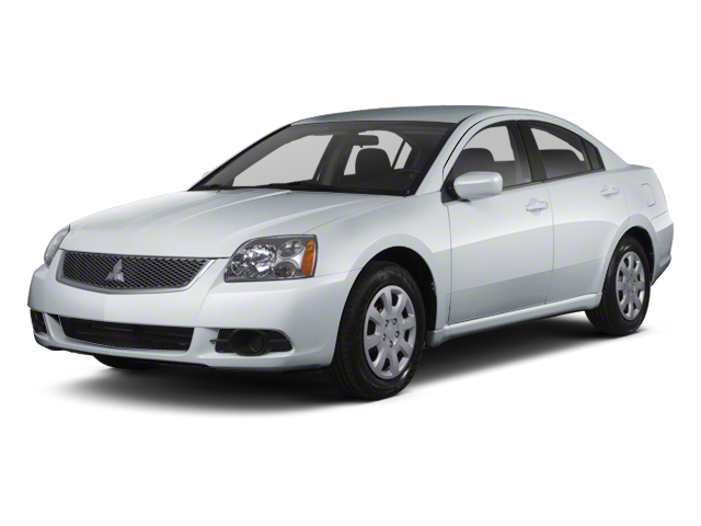 2010 Mitsubishi Galant SE
