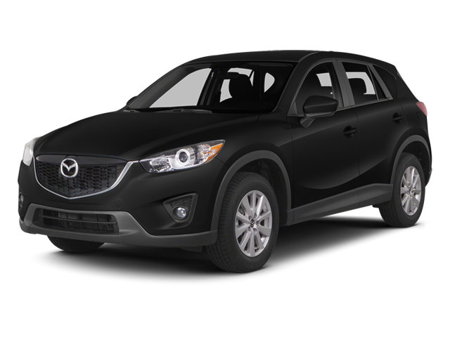 2014 Mazda CX-5 Sport