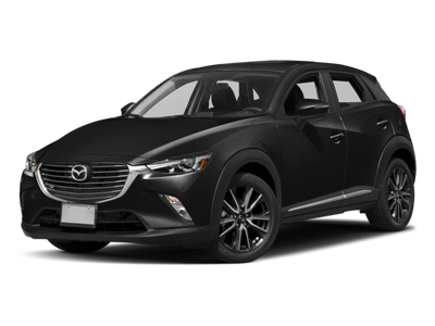 2017 Mazda Mazda CX-3 Grand Touring