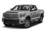 2017 Toyota Tundra Limited
