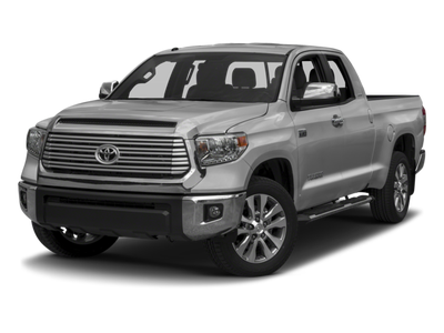 2017 Toyota Tundra Limited