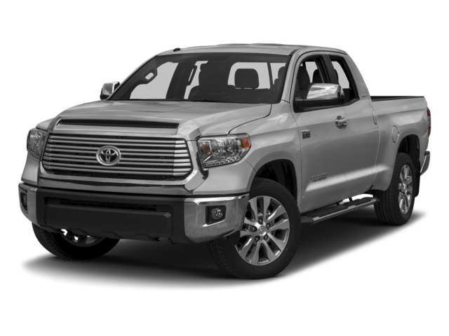 2017 Toyota Tundra Limited