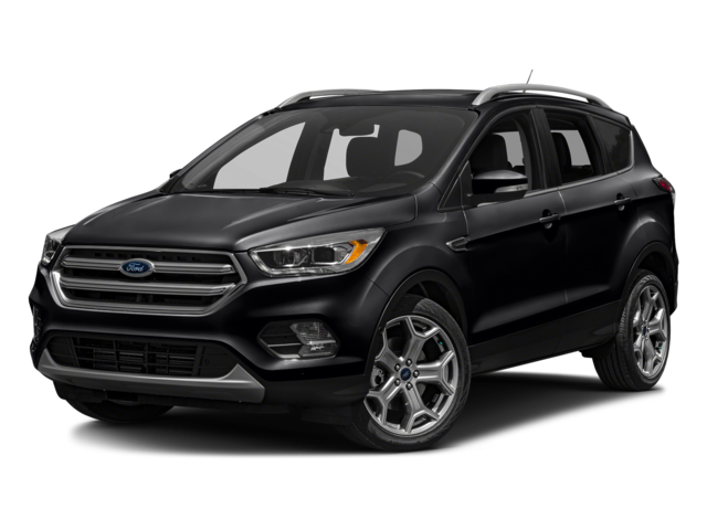 Used 2018 Ford Escape Titanium with VIN 1FMCU9J92JUB19905 for sale in Panama City, FL