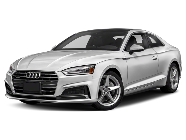 2019 Audi A5 Coupe Premium Plus