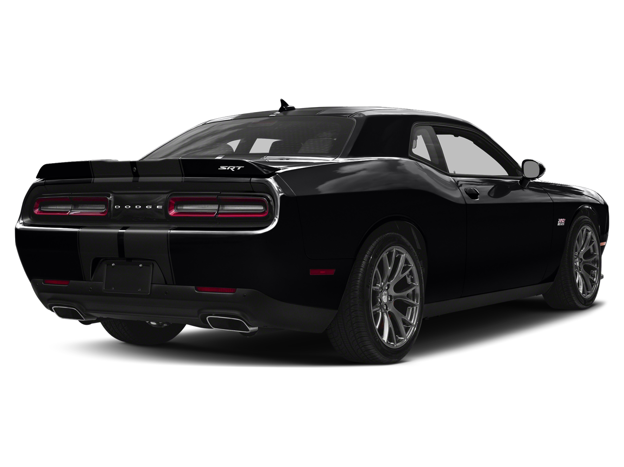 2015 Dodge Challenger SRT 392