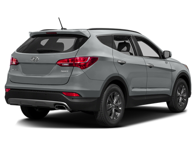 2015 Hyundai Santa Fe Sport FWD 4dr 2.0T