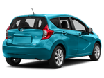 2015 Nissan Versa Note SV