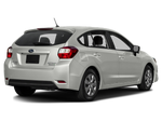 2015 Subaru Impreza 2.0i Sport Limited