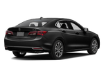2016 Acura TLX V6 Tech