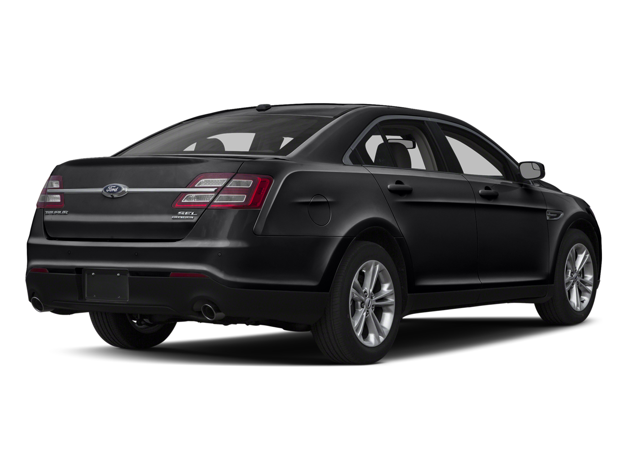 2016 Ford Taurus Limited