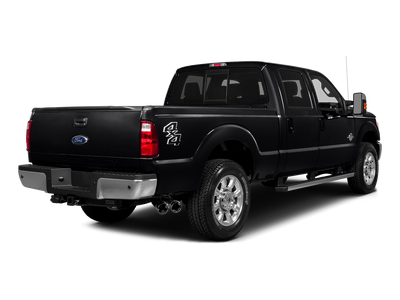 2016 Ford Super Duty F-250 Pickup Lariat