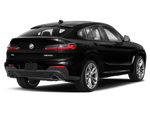 2020 BMW X4 M40i M40i