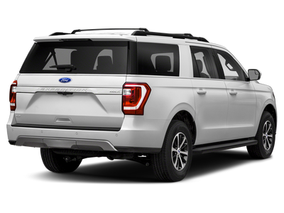 2020 Ford Expedition Max XLT