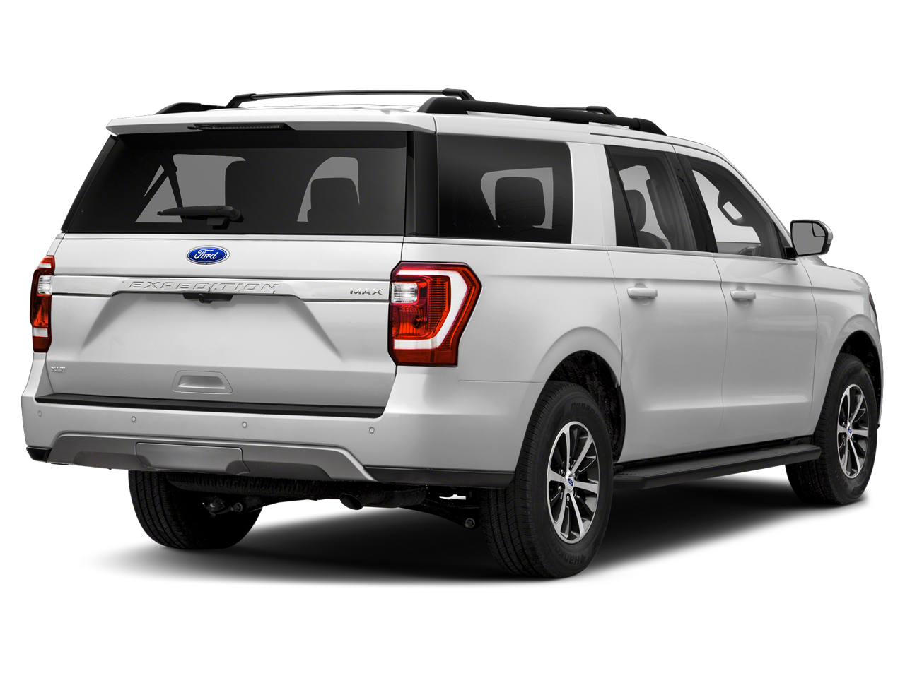 2020 Ford Expedition Max XLT