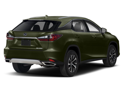 2020 Lexus RX 350 RX 350