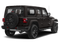 2021 Jeep Wrangler 4xe Sahara 4xe