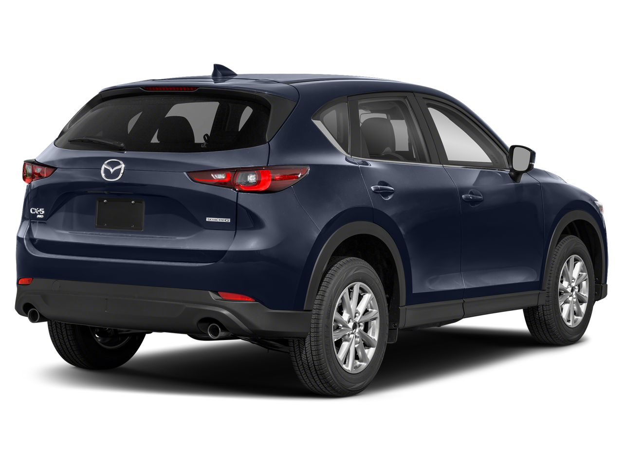 2023 Mazda CX-5 2.5 S Preferred photo 2