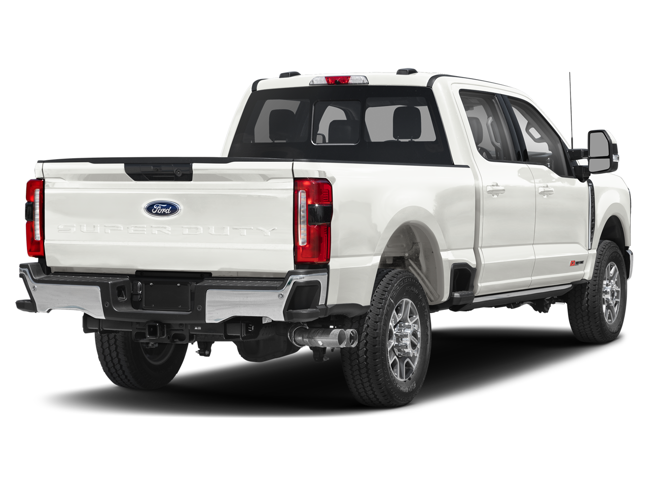 2024 Ford Super Duty F-250 Pickup LARIAT