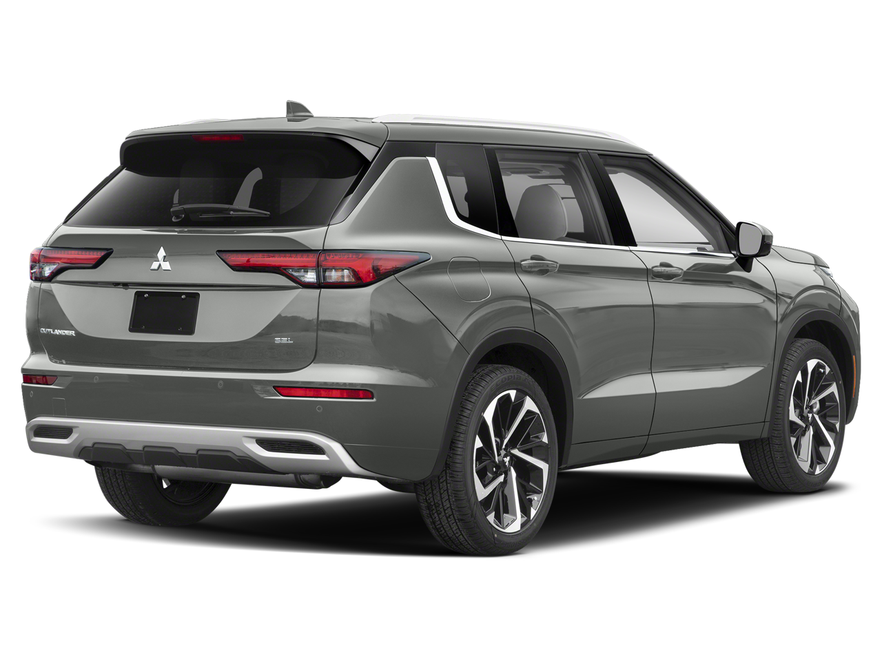 2024 Mitsubishi Outlander SEL