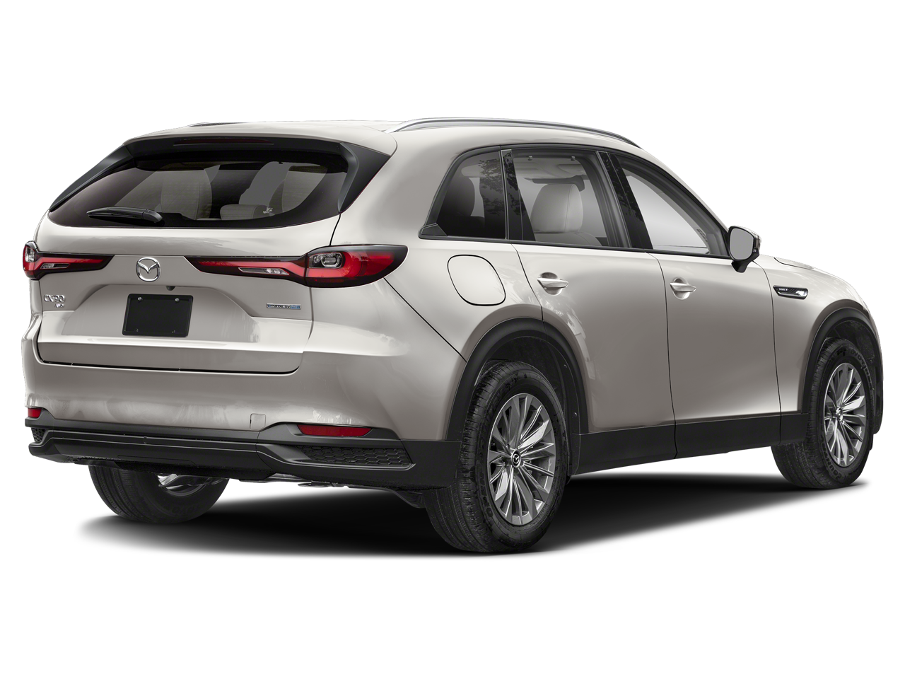 2025 Mazda Mazda CX-90 PHEV Preferred Package