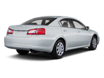 2010 Mitsubishi Galant SE