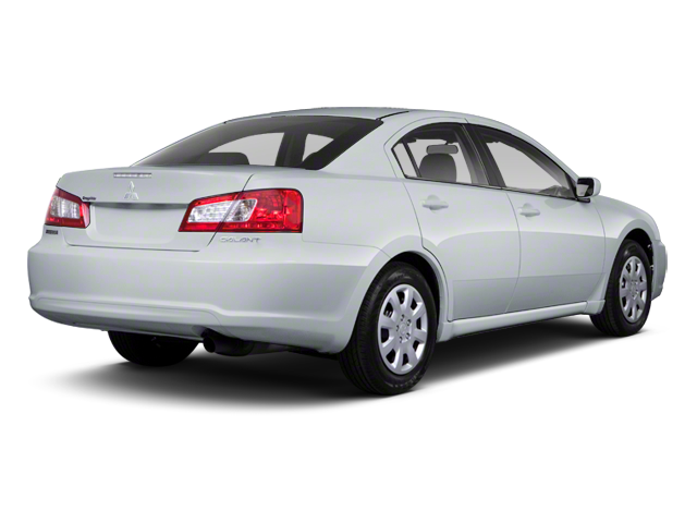 2010 Mitsubishi Galant SE