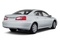 2010 Mitsubishi Galant SE