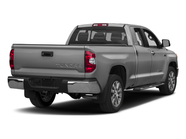 2017 Toyota Tundra Limited