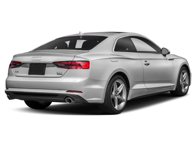 2019 Audi A5 Premium Plus