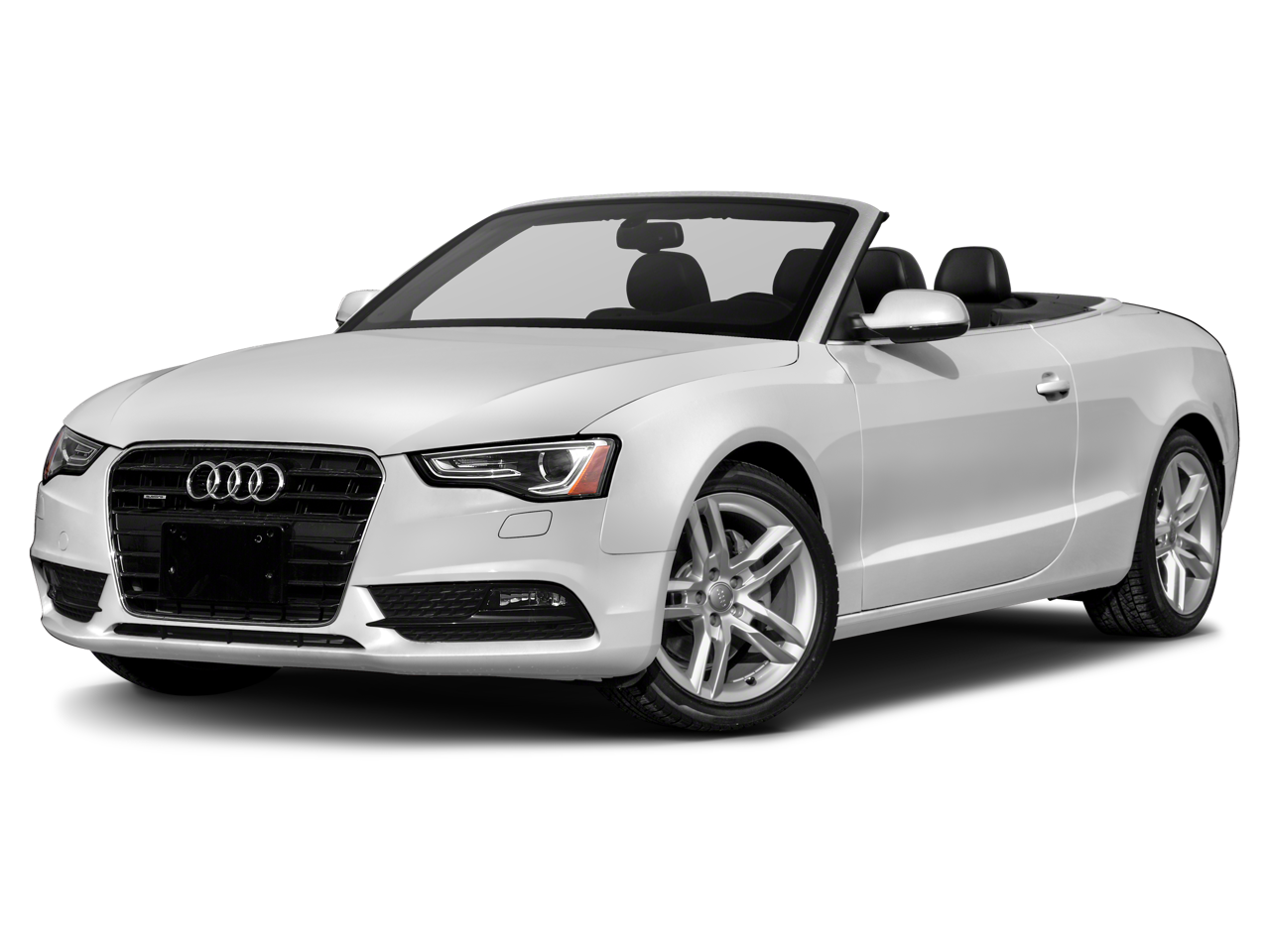 2015 Audi A5 Cabriolet Premium Plus