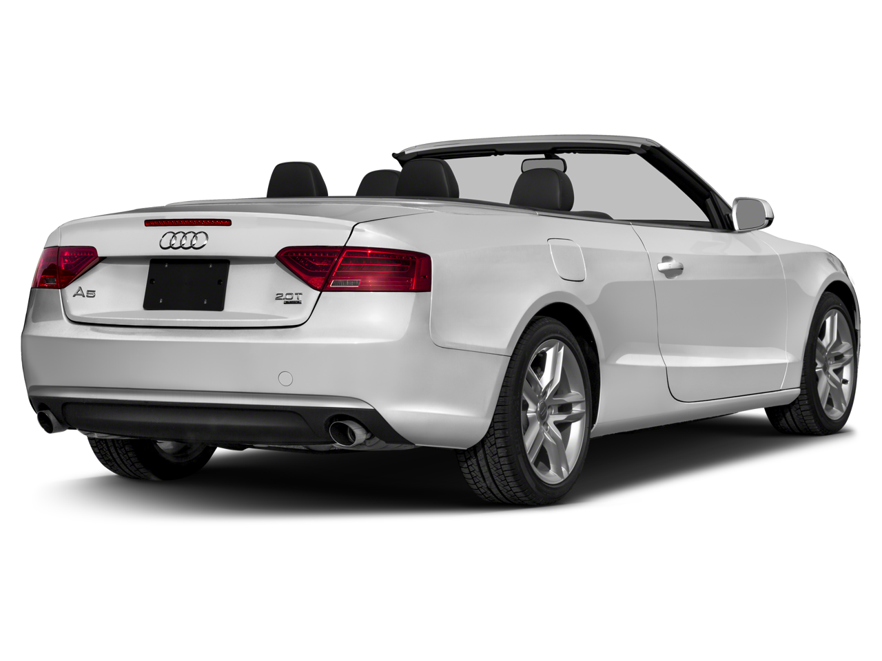 2015 Audi A5 Cabriolet Premium Plus