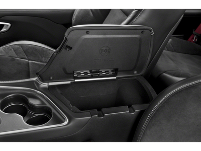 2015 Dodge Challenger SRT 392