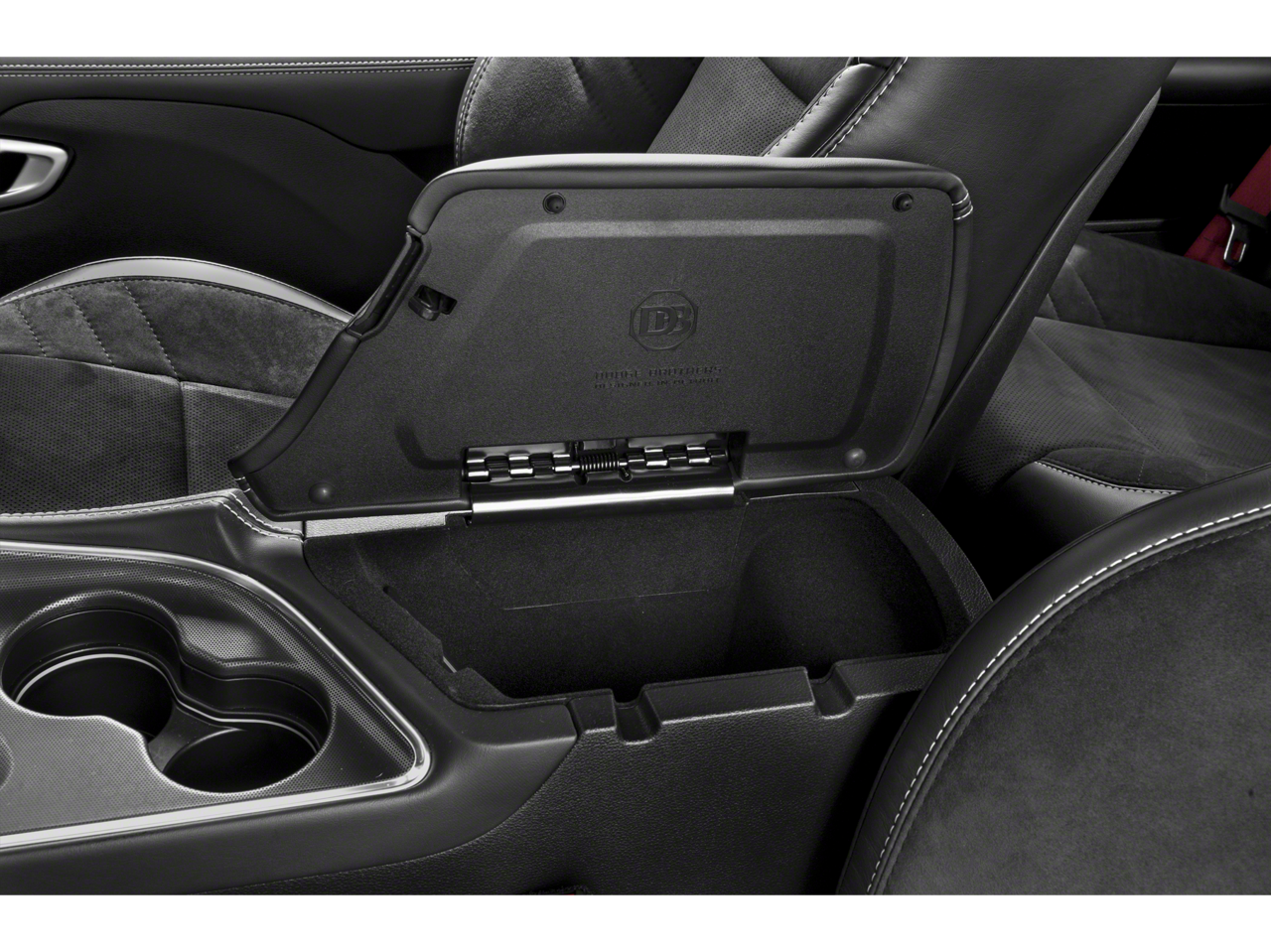 2015 Dodge Challenger SRT 392