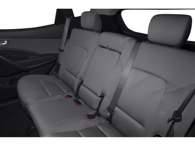 2015 Hyundai Santa Fe Sport FWD 4dr 2.0T