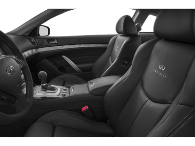 2015 INFINITI Q60 Coupe 2dr Auto AWD