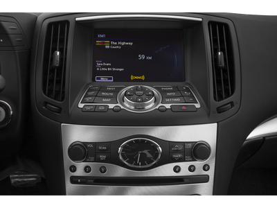 2015 INFINITI Q60 Coupe 2dr Auto AWD