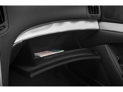 2015 INFINITI Q60 Coupe 2dr Auto AWD