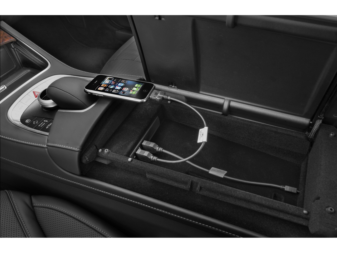 2015 Mercedes-Benz S 550 S 550