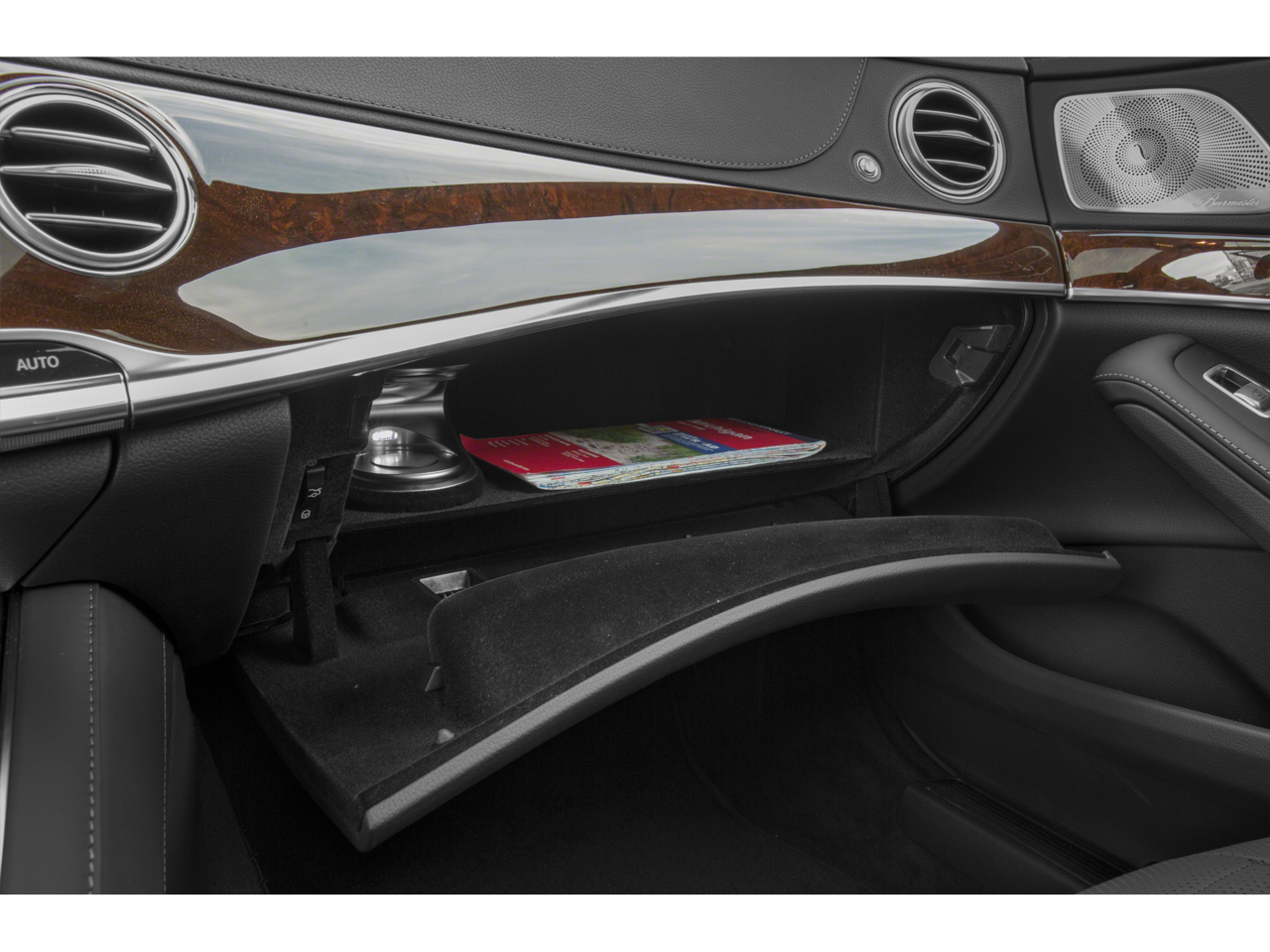 2015 Mercedes-Benz S 550 S 550
