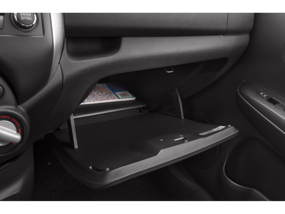 2015 Nissan Versa Note SV