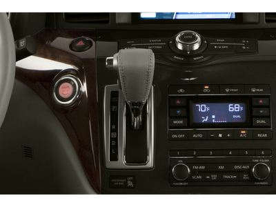 2015 Nissan Quest SL