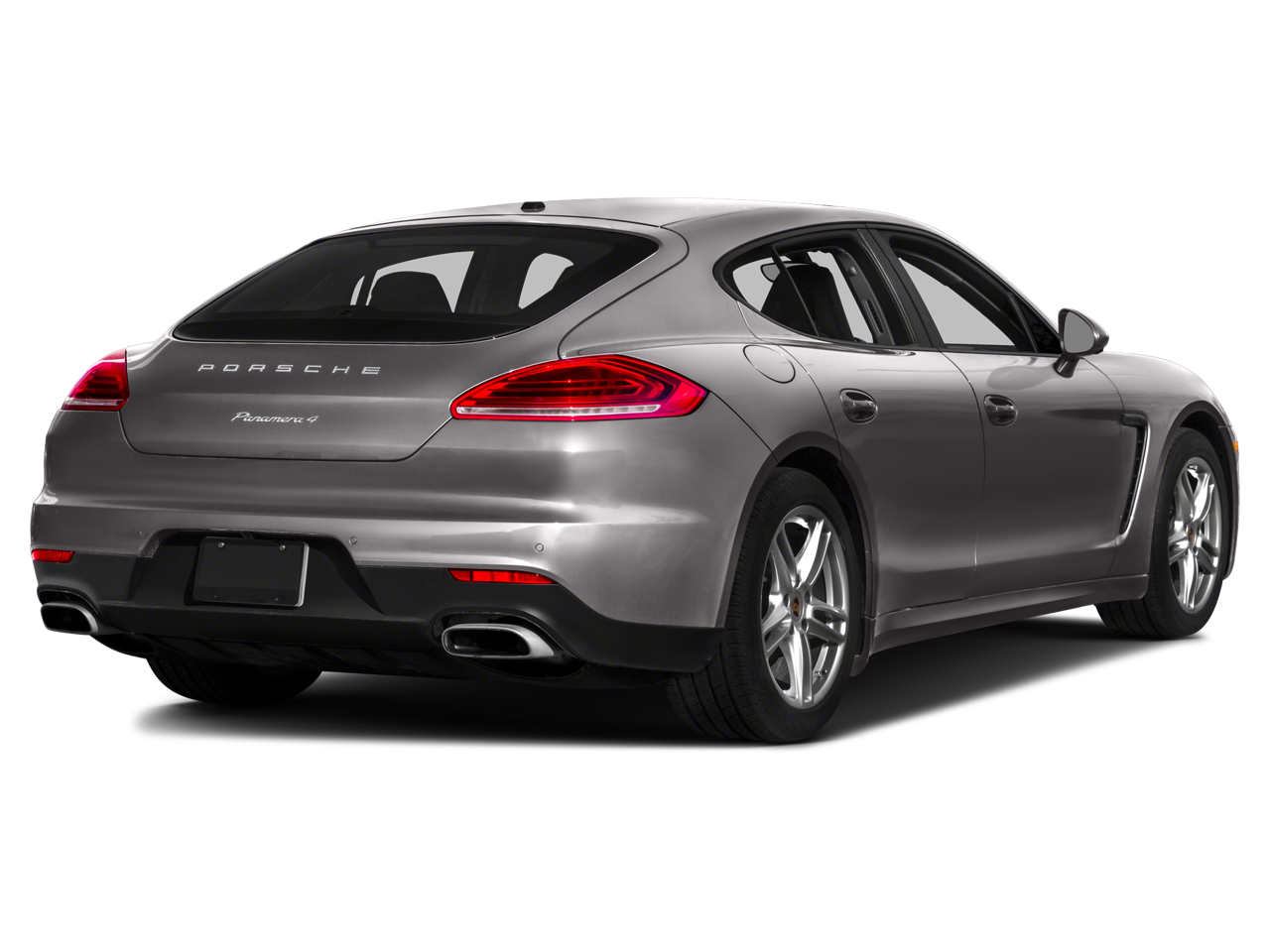 2015 Porsche Panamera Base
