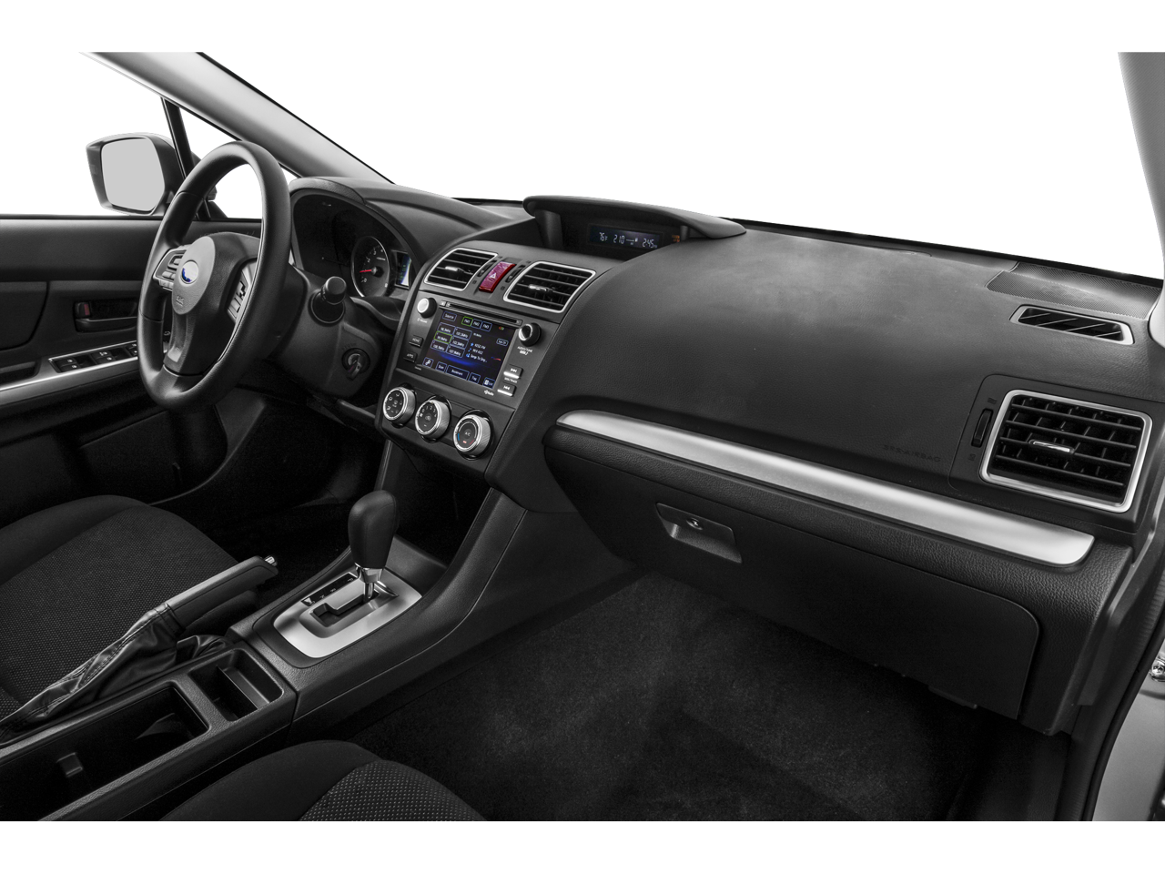 2015 Subaru Impreza 2.0i Sport Limited