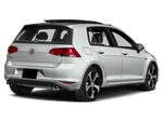 2015 Volkswagen Golf GTI Autobahn w/Performance Pkg