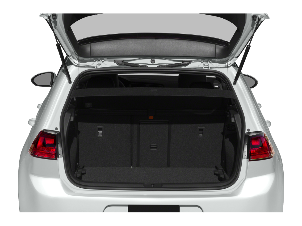 2015 Volkswagen Golf GTI Autobahn w/Performance Pkg